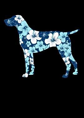 German Shorthair Pointer