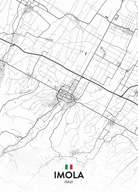 Imola IT