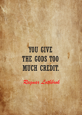 ragnar lothbrok quotes