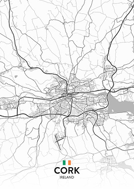 Cork IE