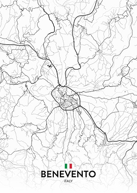 Benevento IT