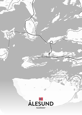 Alesund NO