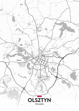 Olsztyn PL
