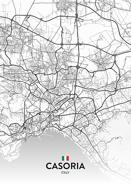 Casoria IT