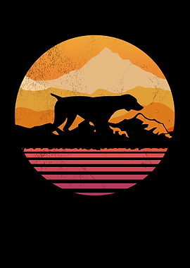 German Shorthair Pointer