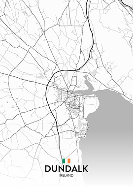 Dundalk IE