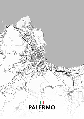 Palermo IT