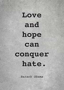 Barack Obama Quote L030