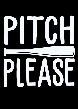 Pitch Please