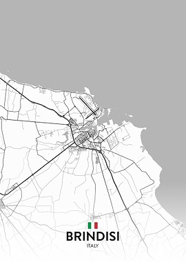 Brindisi IT