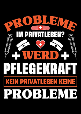 Caregiver Geriatric Nurse