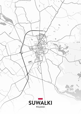 Suwalki PL