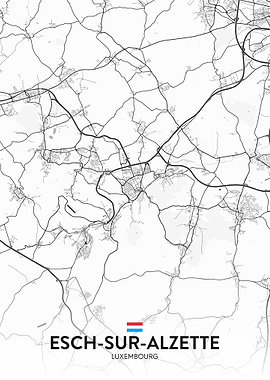 Esch sur Alzette LU