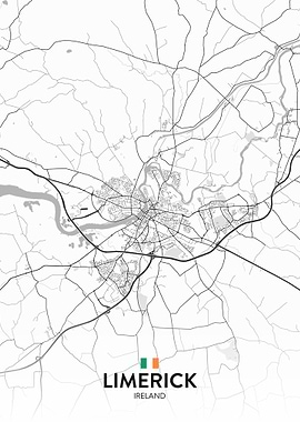 Limerick IE