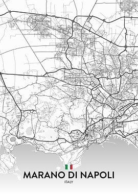 Marano di Napoli IT