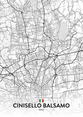 Cinisello Balsamo IT