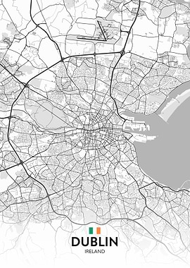 Dublin IE