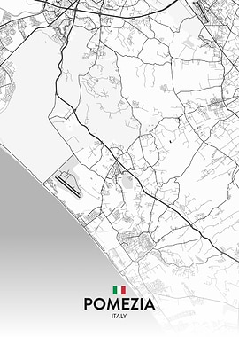 Pomezia IT