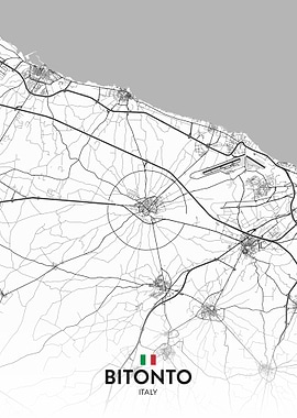 Bitonto IT