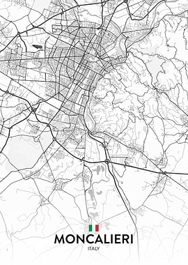 Moncalieri IT