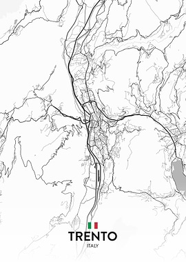Trento IT
