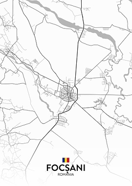 Focsani RO