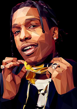 Asap Rocky