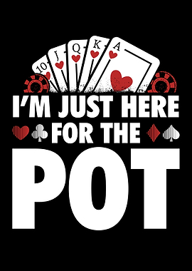 Poker Player Gift Idea