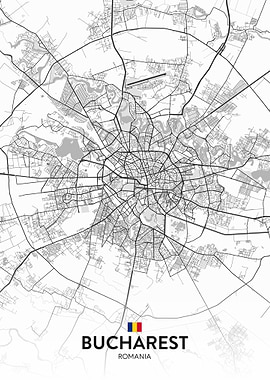Bucharest RO