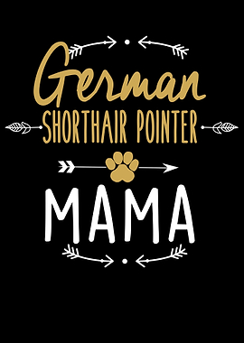 German Shorthair Pointer