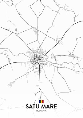 Satu Mare RO