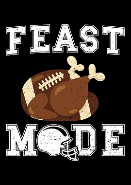 Feast Mode