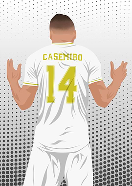 Casemiro