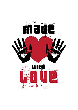 Made With Love