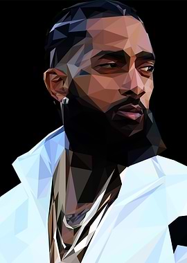 Nipsey Hussle