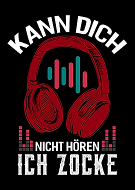 Gamer Saying Gaming Funny