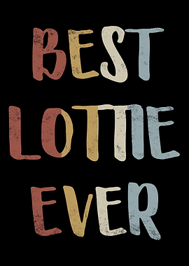 Best Lottie Ever