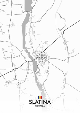 Slatina RO