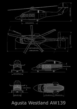 Agusta Westland AW139