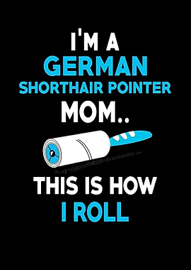 German Shorthair Pointer