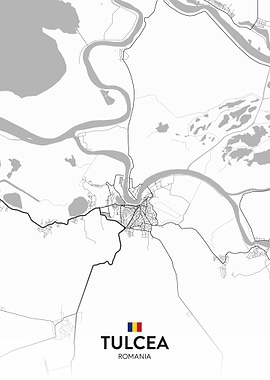 Tulcea RO