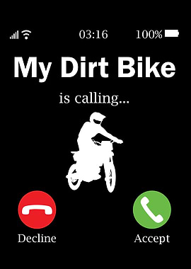 Dirt Bike Dirtbike