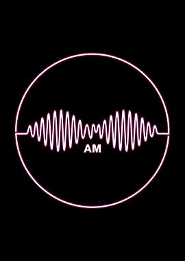 AM by Arctic Monkeys