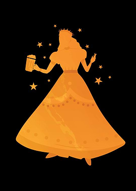 Princess Beer