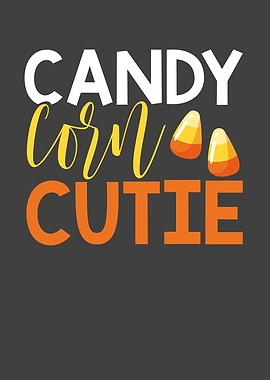 Candy corn