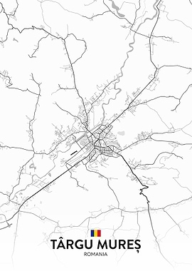 Targu Mures RO