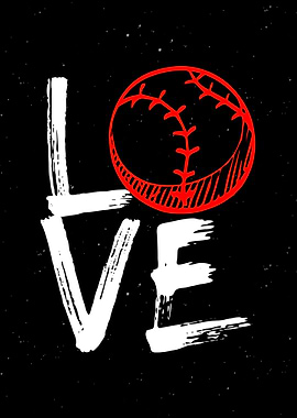 Baseball Fans Wall Decor