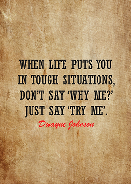 dwayne johnson quotes
