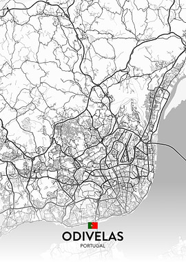 Odivelas PT