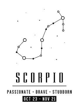 Scorpio